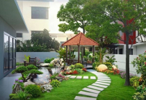 Cây Ăn Trái Tân Phú Lâm Đồng