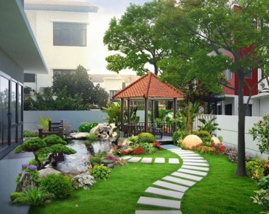 Cây Ăn Trái Tân Phú Lâm Đồng